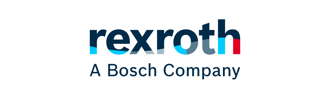 Bosch Rexroth logo
