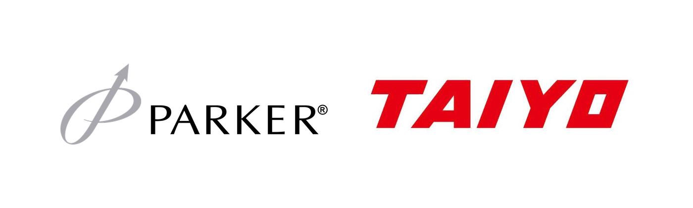 Parker Taiyo logo