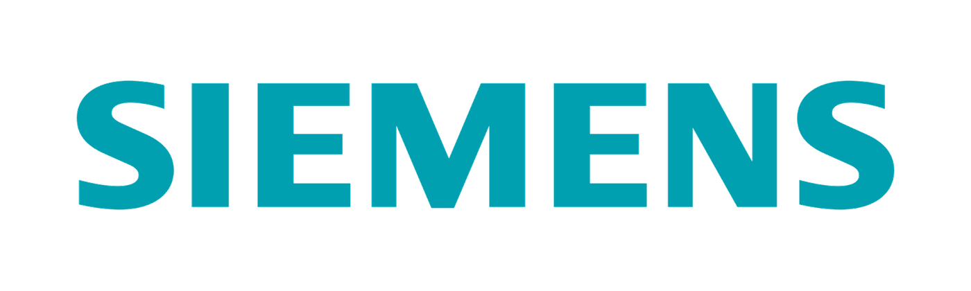 Siemens logo
