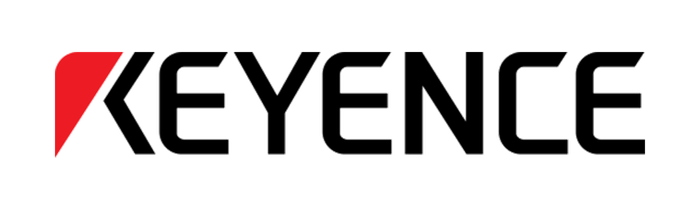 Keyence logo