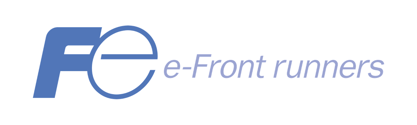 Fuji Electric logo