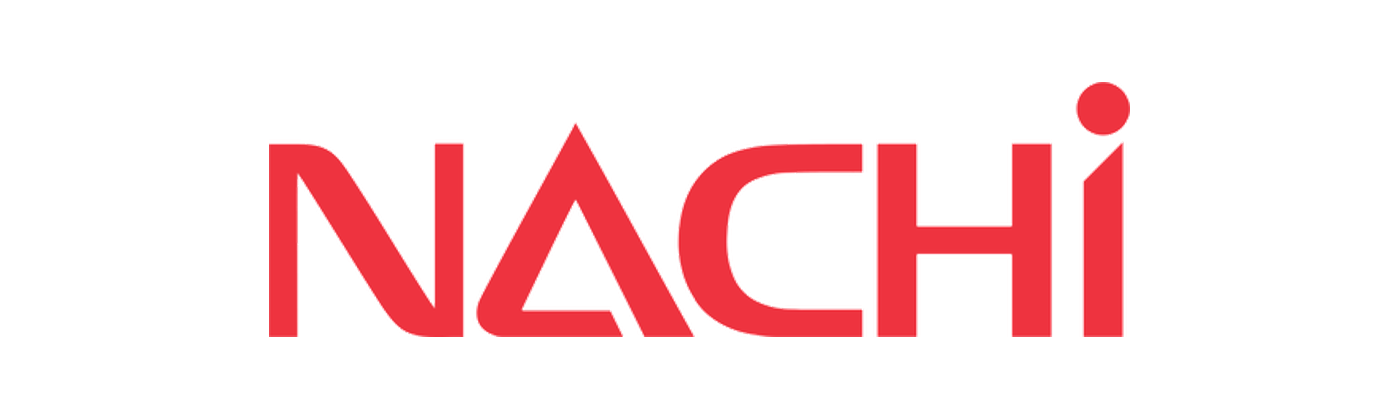 Nachi logo