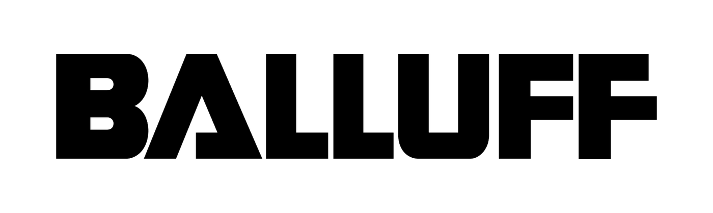 Balluff logo