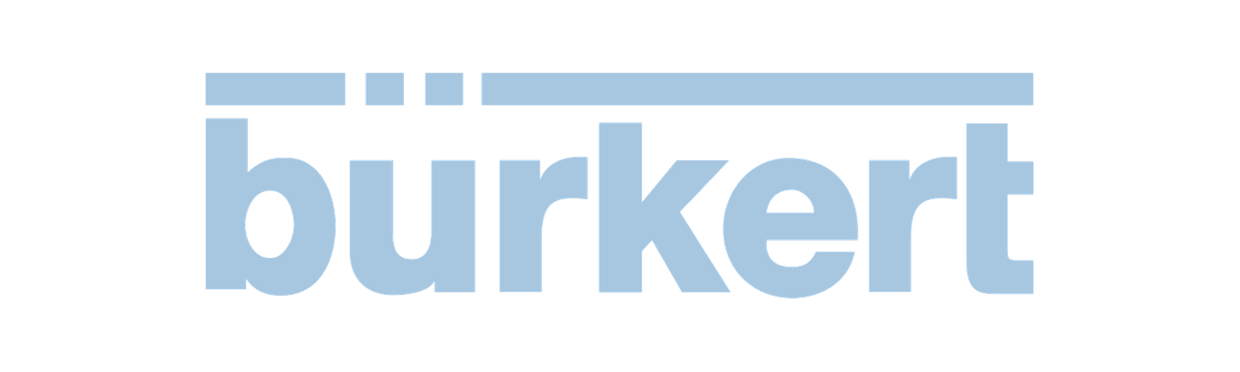 Bürkert logo