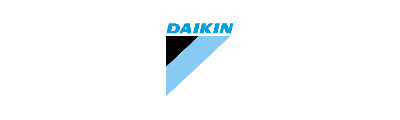 Daikin logo