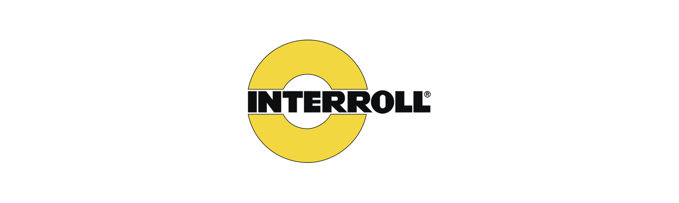 Interroll logo