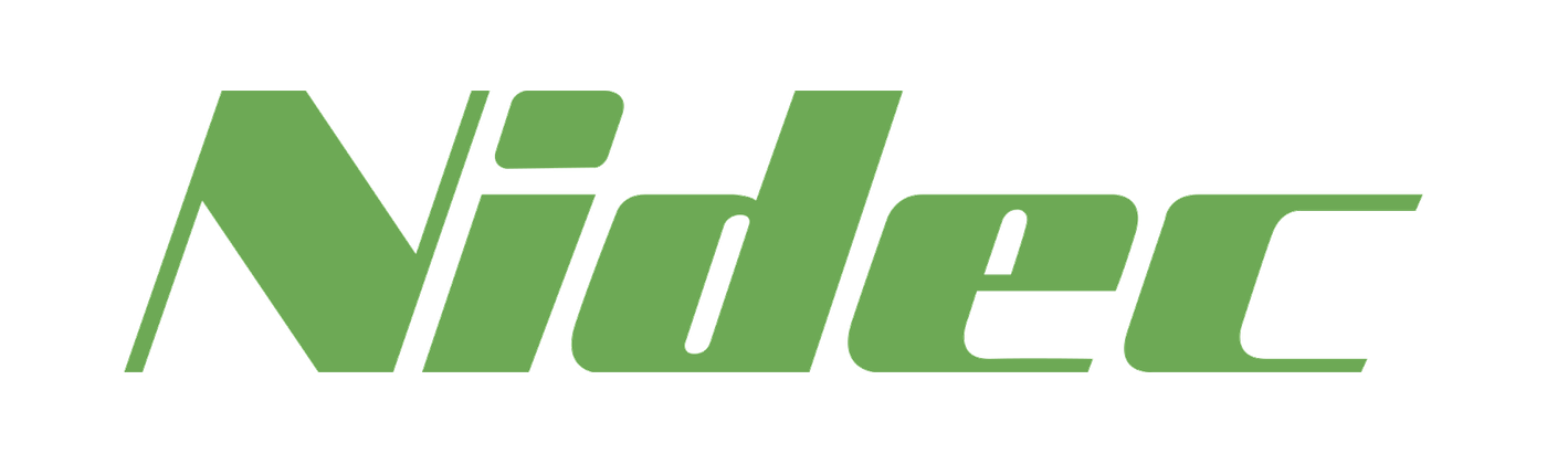 Nidec logo
