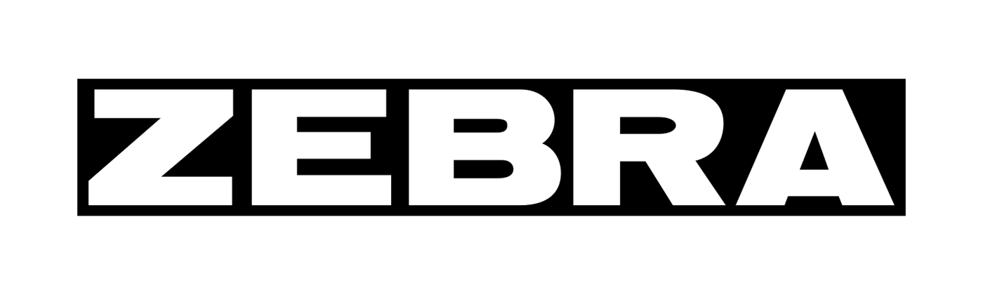 Zebra logo