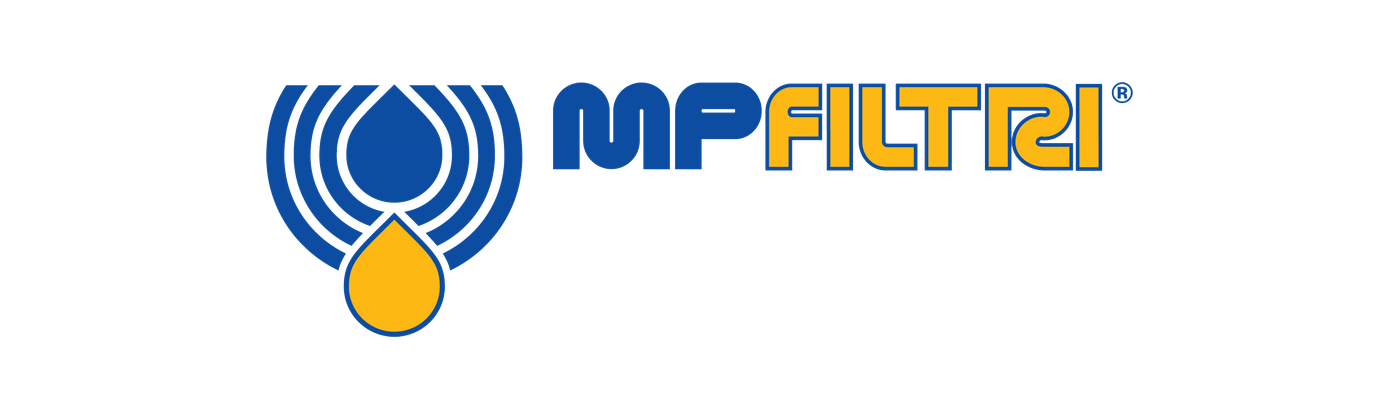 MP Filtri logo