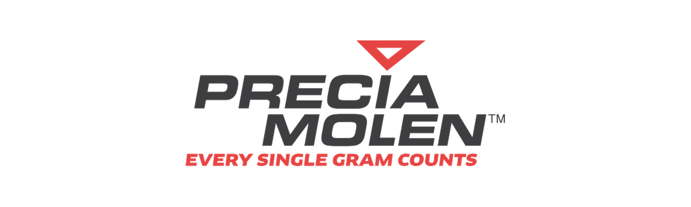 Precia Molen logo