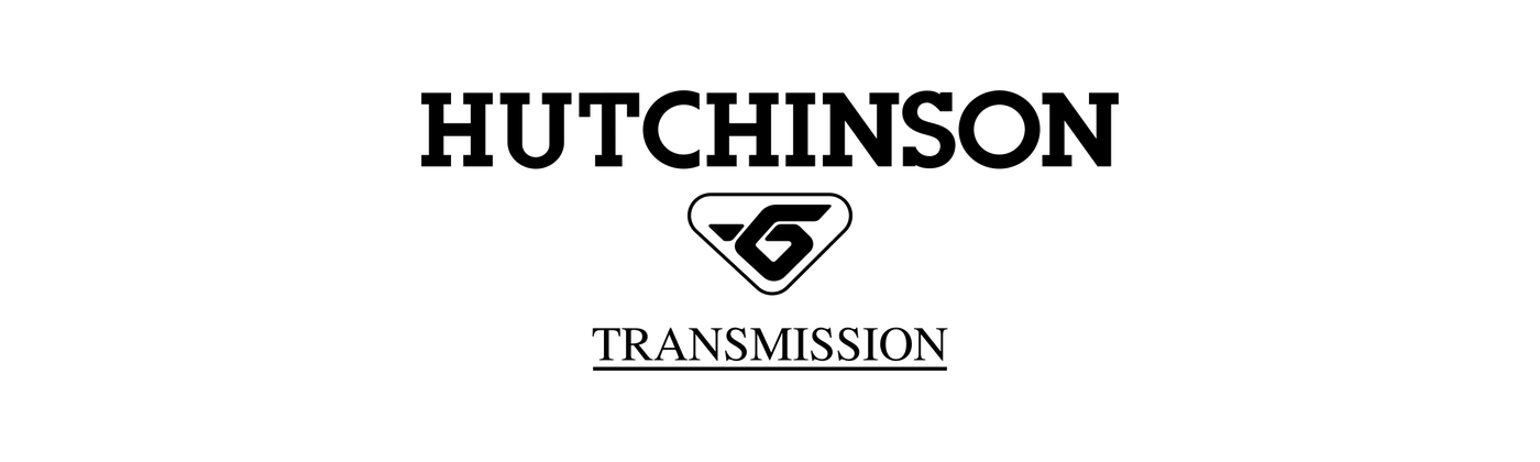 Hutchinson logo