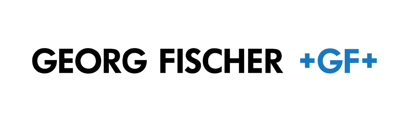 Georg Fischer logo