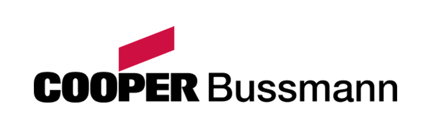 Bussmann logo