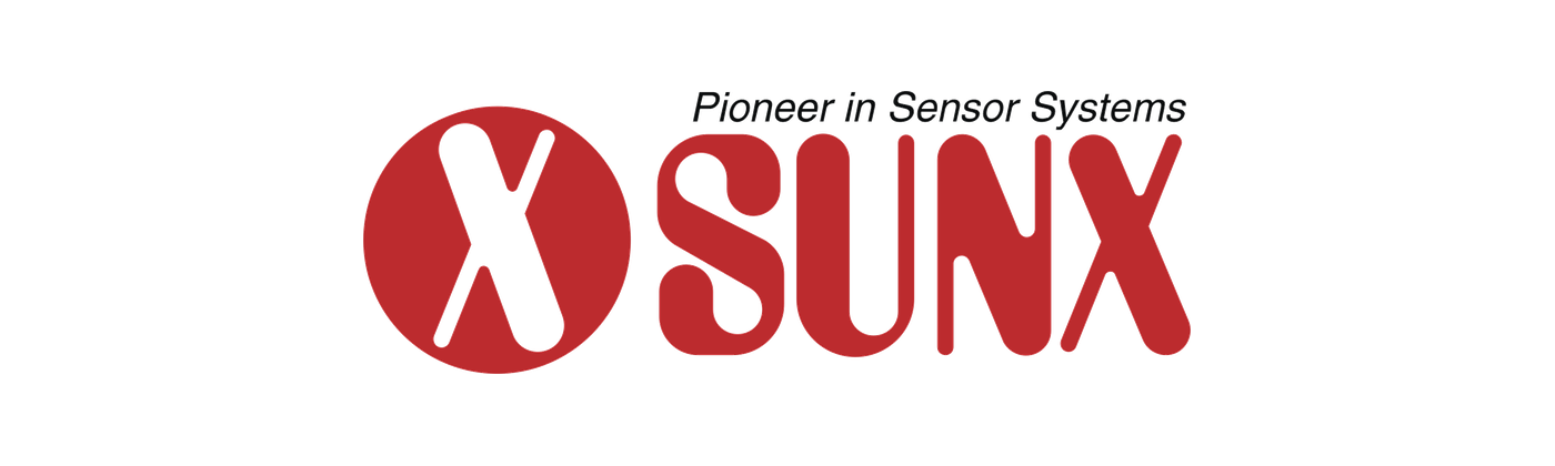 SUNX logo