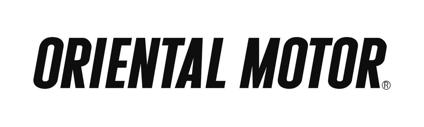 Oriental Motor logo