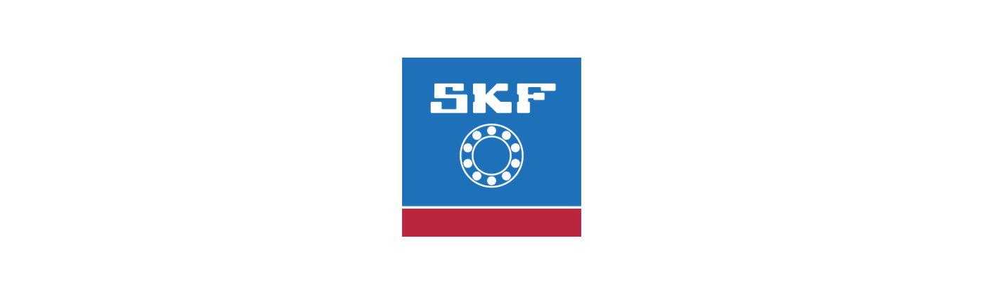 SKF logo