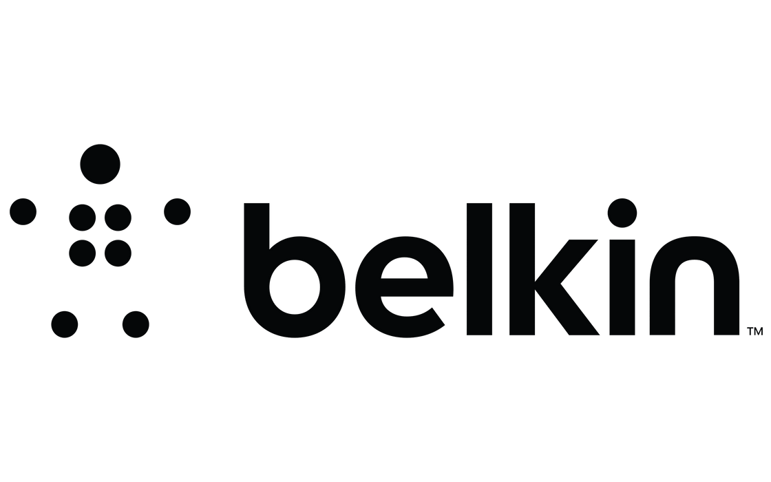 BELKIN       A3L980-25-BLK-S