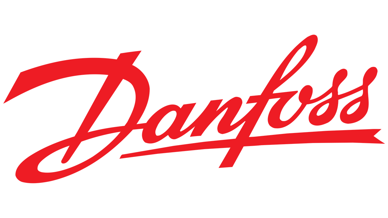 DANFOSS     KPI 35