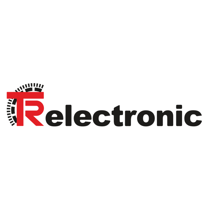 T.R.ELECTRONIC GMBH      CES58M-00015