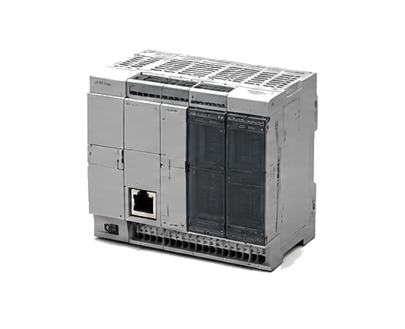 Programmable logic controller