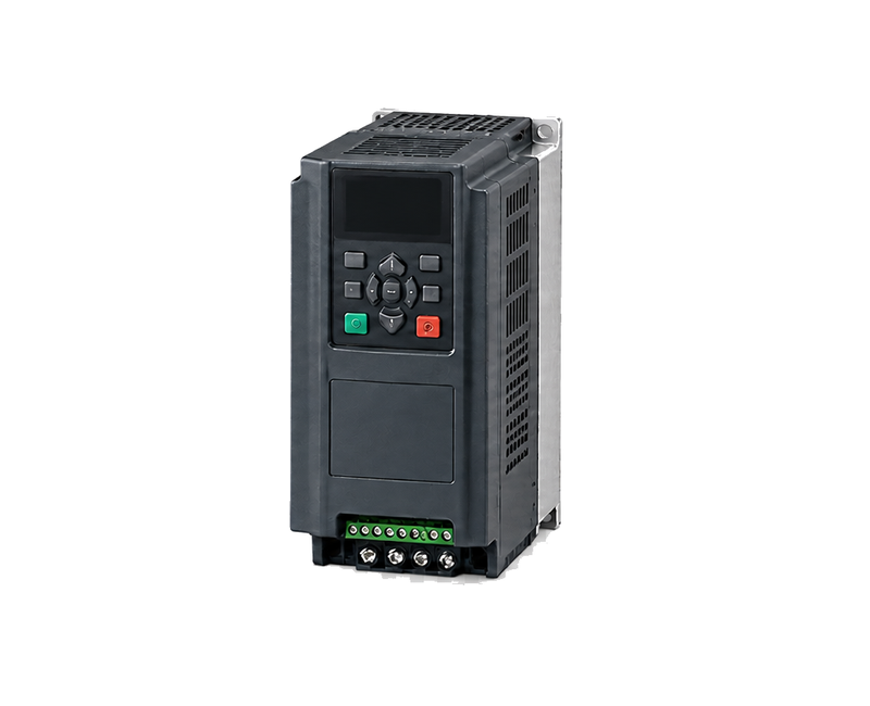 Industrial variable frequency drive