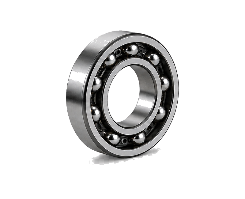 Industrial ball bearing
