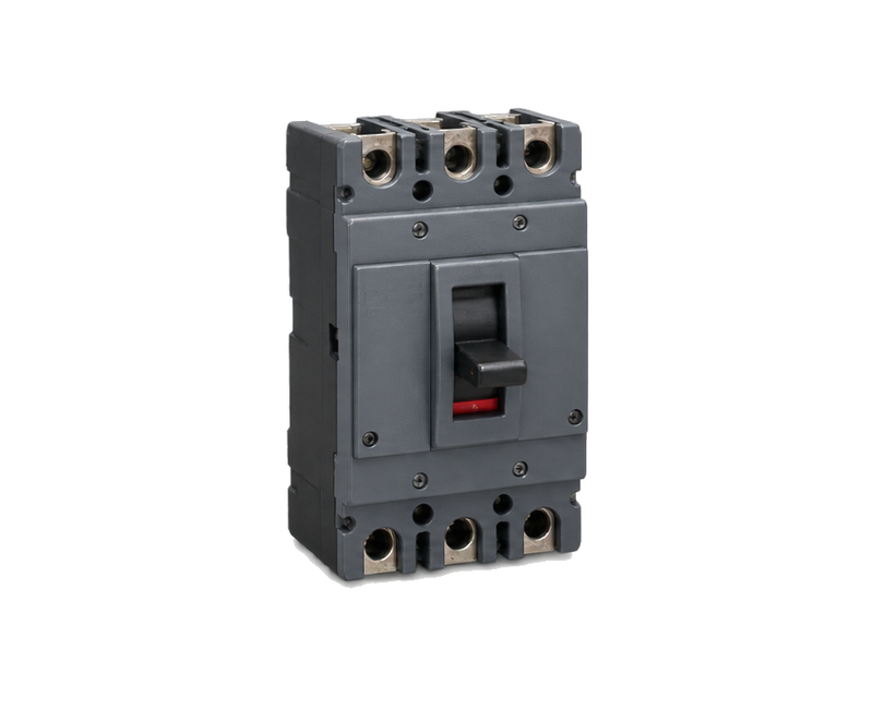 Industrial circuit breaker