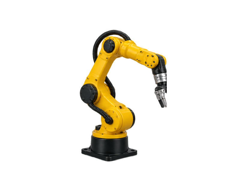 Industrial robot arm