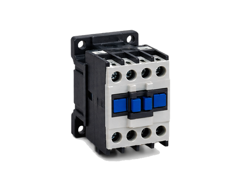 Compact mini contactor
