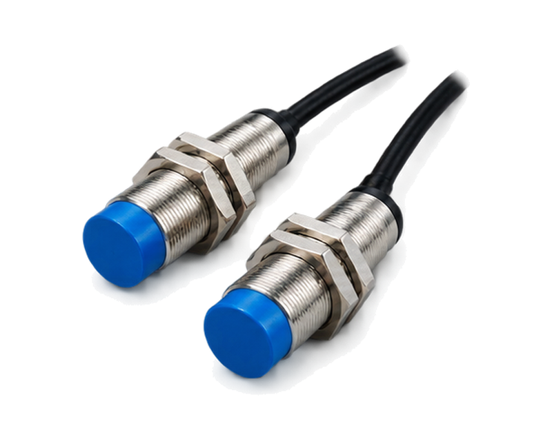 Industrial proximity sensors